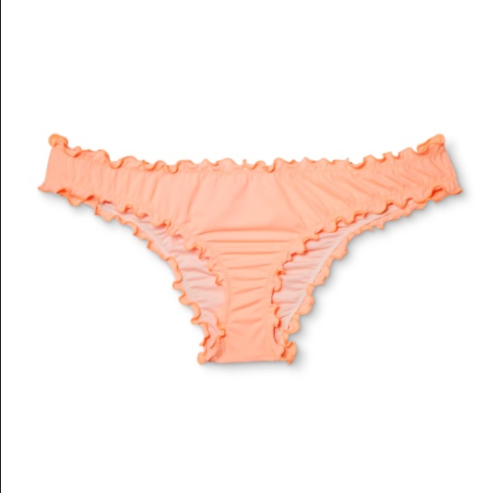 cheeky swimsuit bottom